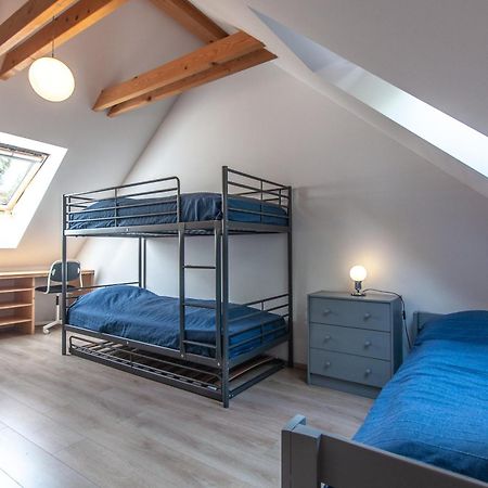 Bohinj Barn Lägenhet Exteriör bild