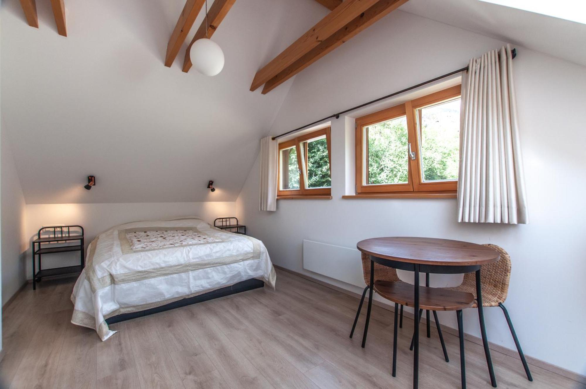 Bohinj Barn Lägenhet Exteriör bild