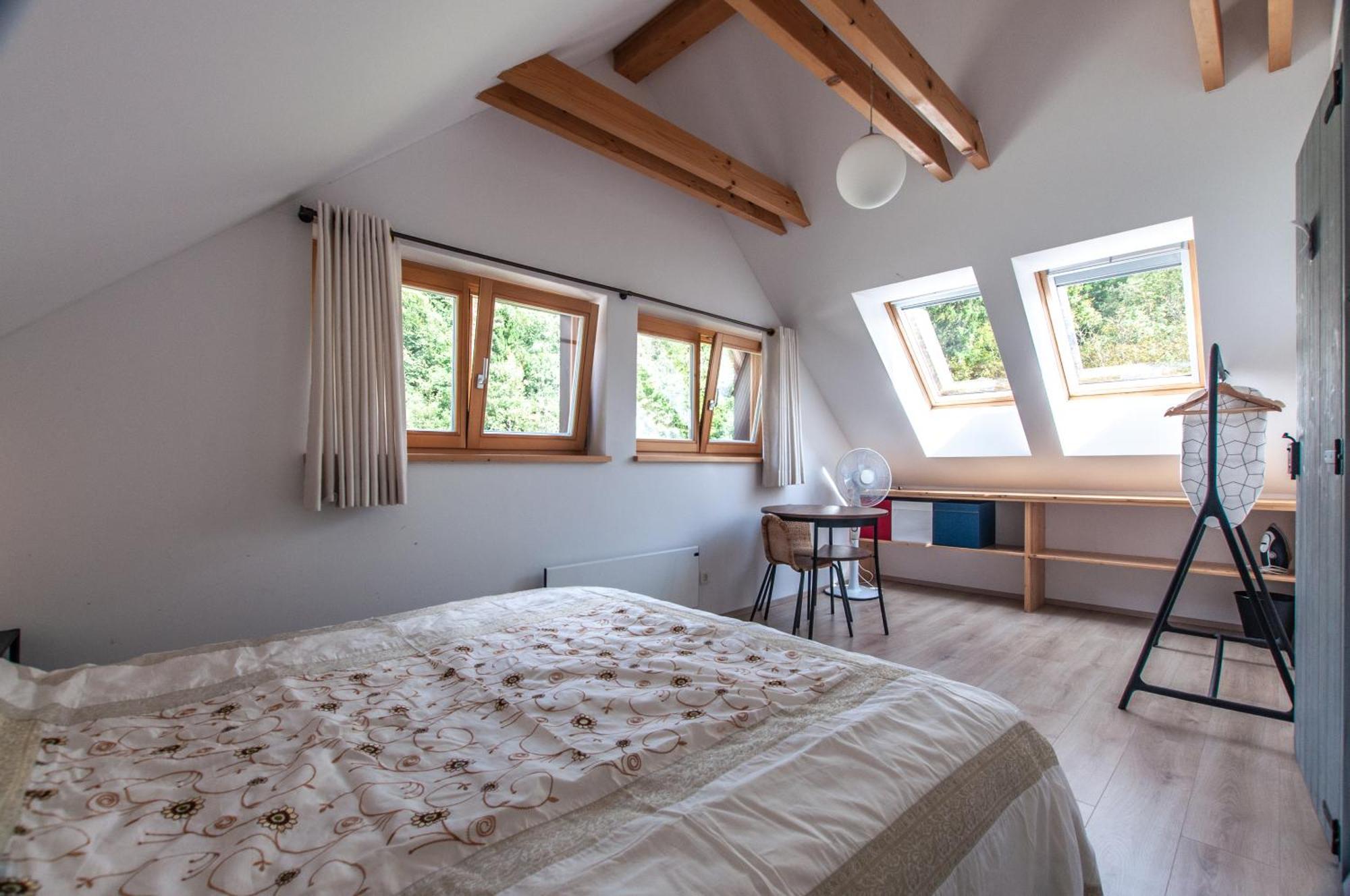 Bohinj Barn Lägenhet Exteriör bild